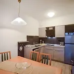 Komfort Appartement mit 2 Schlafzimmern und Terrasse im Erdgeschoss 064