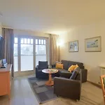Komfort Appartement mit 2 Schlafzimmern und Terrasse im Erdgeschoss 064