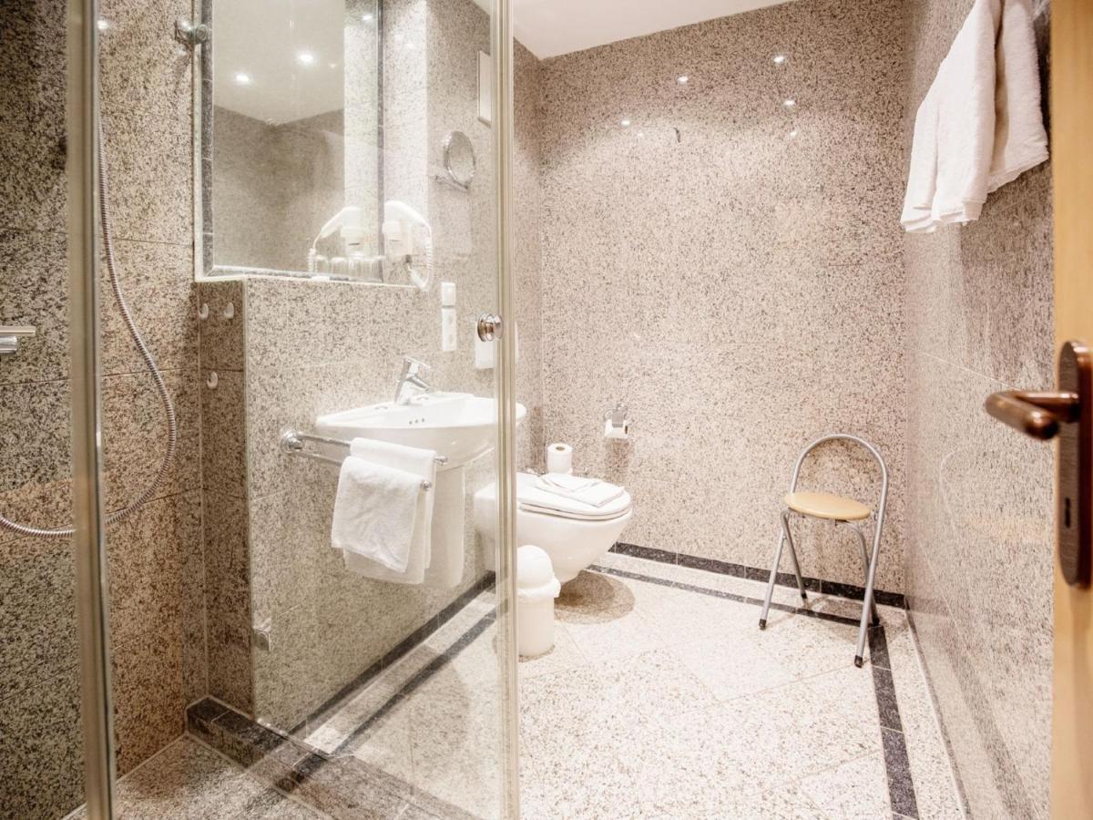Komfort Mit 2 Schlafzimmern Und Terrasse Im Erdgeschoss 064 Ostseebad Binz