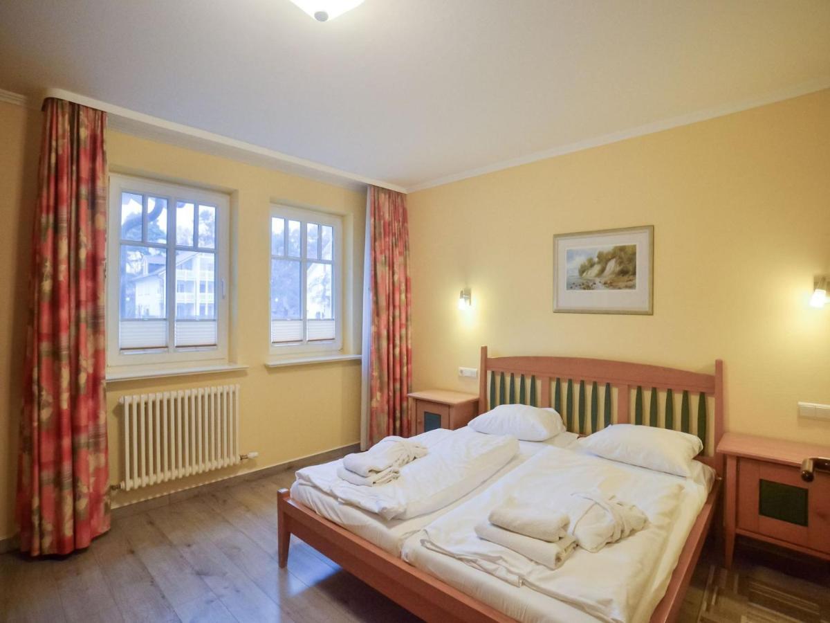 Komfort Mit 2 Schlafzimmern Und Terrasse Im Erdgeschoss 064 *